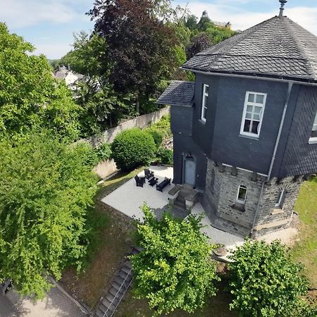 Historischer Wasserturm Montabaur Zewnętrze zdjęcie