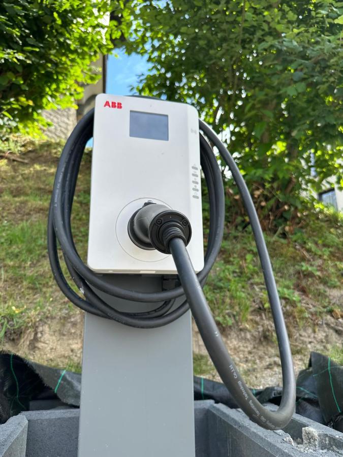 Historischer Wasserturm Montabaur Zewnętrze zdjęcie