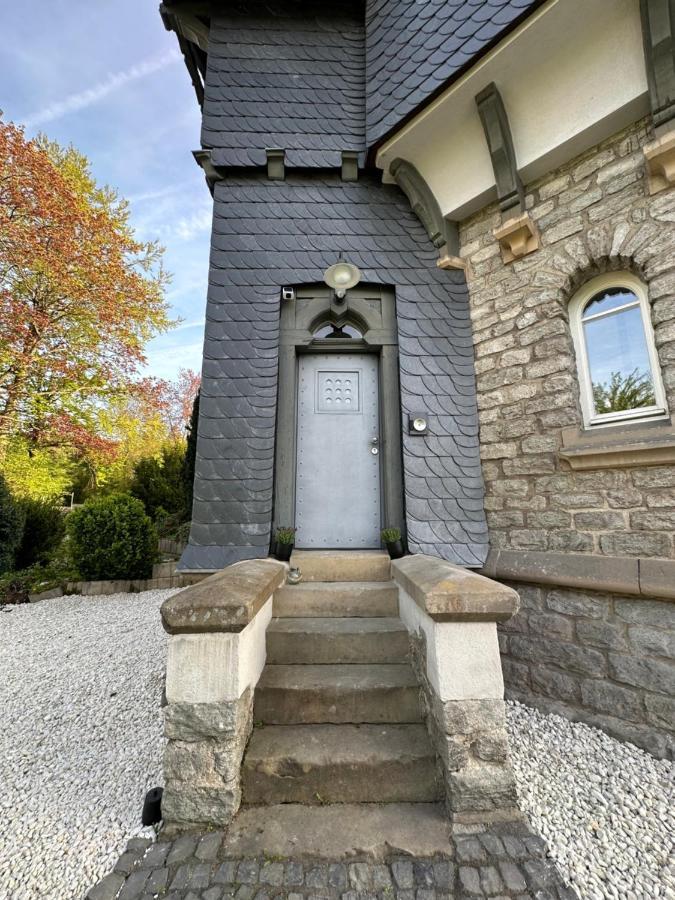 Historischer Wasserturm Montabaur Zewnętrze zdjęcie